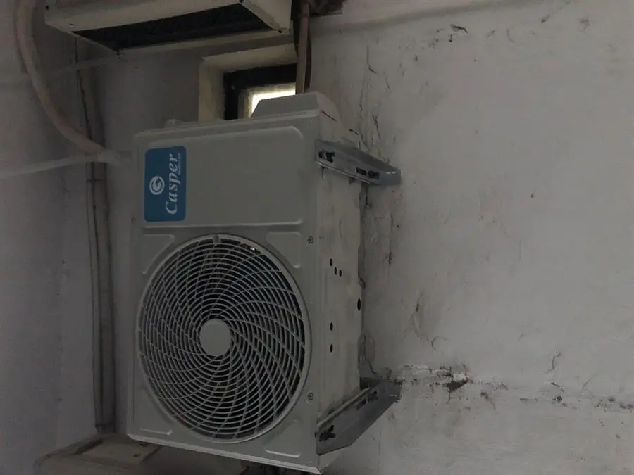 Khách hàng review Máy lạnh Casper Inverter 1 HP TC-09IS35 97