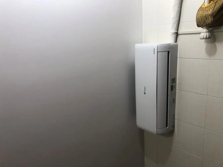 Khách hàng review Máy lạnh Casper Inverter 1 HP TC-09IS35 98