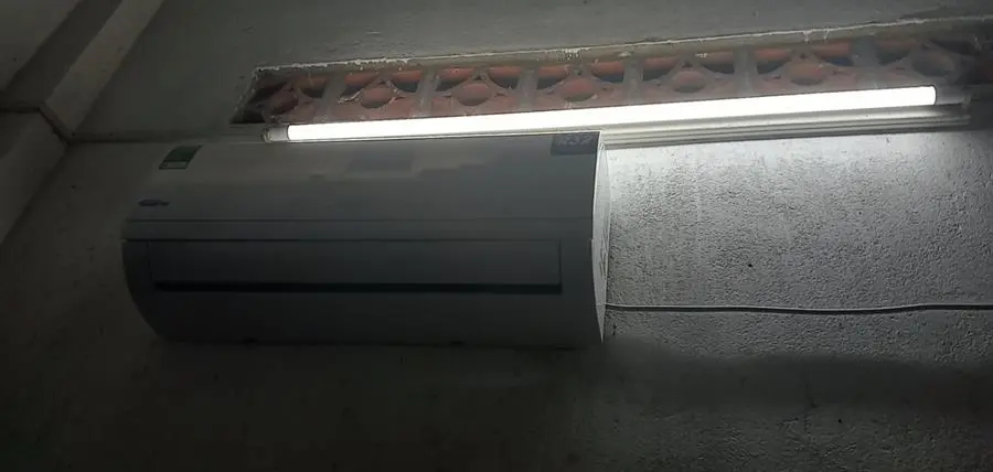 Khách hàng review Máy lạnh Funiki Inverter 1 HP HIC09TMU 4