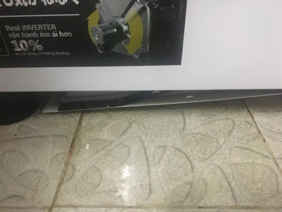 Khách hàng review Máy giặt Toshiba Inverter 8.5 Kg TW-BH95S2V WK 25