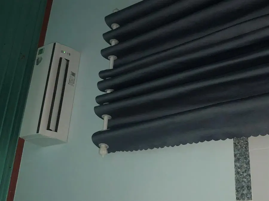 Khách hàng review Điều hòa Daikin Inverter 8500 BTU FTKB25WMVMV 5