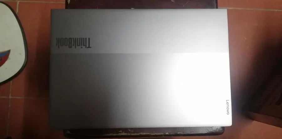Khách hàng review Laptop Lenovo ThinkBook 14 G3 ACL R5 5500U/8GB/512GB/Win11 (21A200R0VN) 5