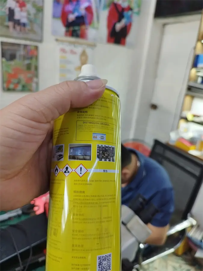 Khách hàng review Điện thoại Xiaomi Redmi Note 11 Pro 5G 3