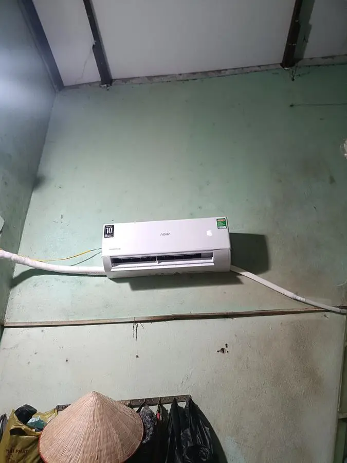 Khách hàng review Máy lạnh Aqua Inverter 1 HP AQA-RV9QC 10