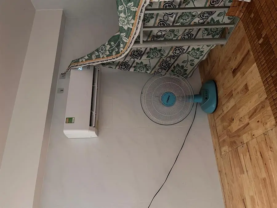 Khách hàng review Máy lạnh Gree Inverter 0.8 HP GWC07PA-K3D0P4 9