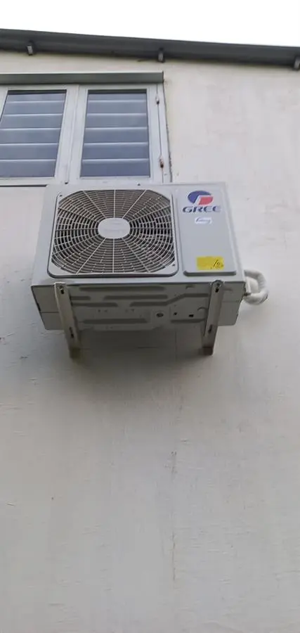 Khách hàng review Máy lạnh Gree Inverter 0.8 HP GWC07PA-K3D0P4 7