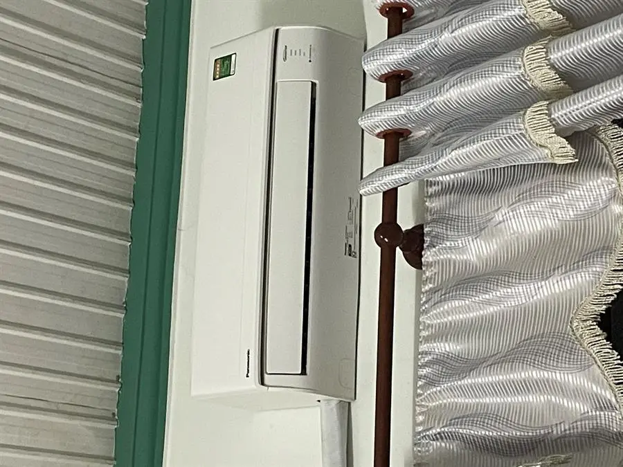 Khách hàng review Máy lạnh Panasonic Inverter 1 HP CU/CS-PU9ZKH-8M 27