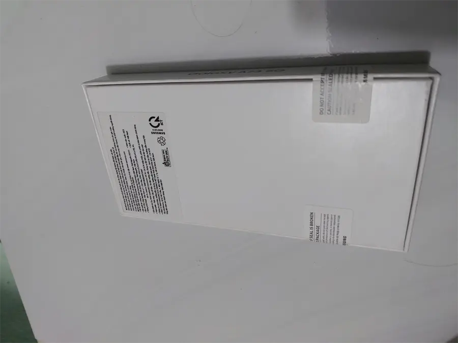 Khách hàng review Điện thoại Samsung Galaxy A73 5G 128GB 8