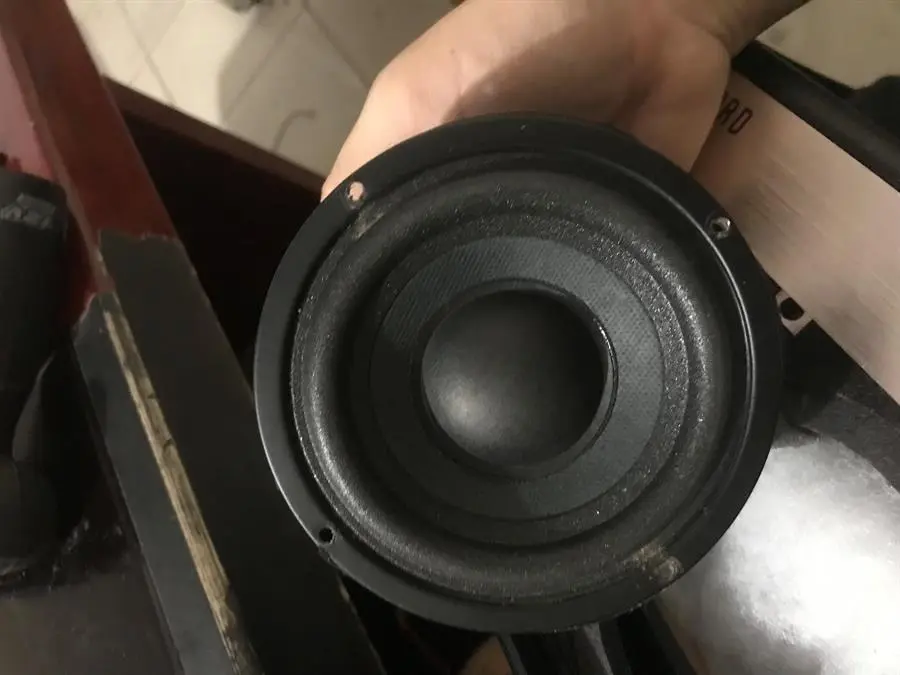 Khách hàng review Loa Bluetooth Mozard BT100 Đen 3