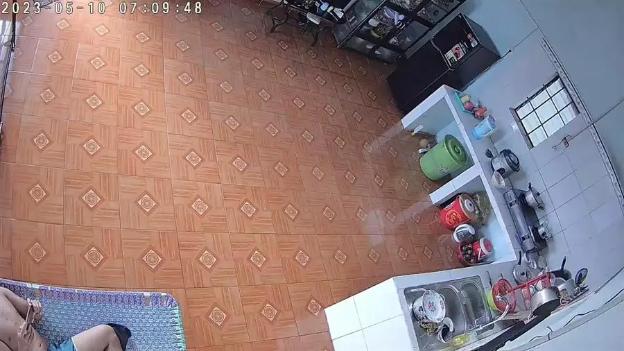 Khách hàng review Camera IP 360 Độ TP-Link Tapo C210 22