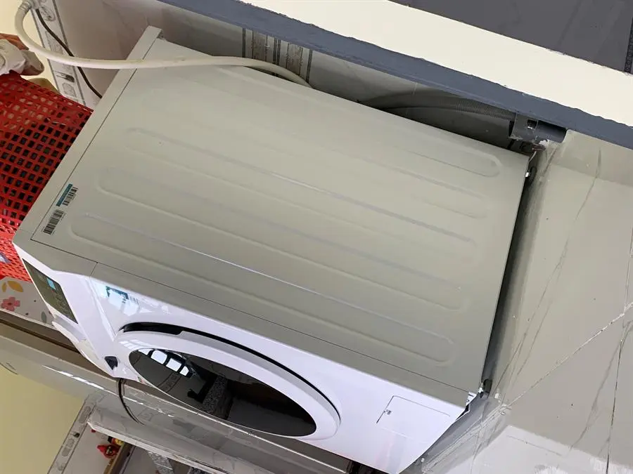 Khách hàng review Máy giặt Casper Inverter 9.5 KG WF-95I140BWC 24