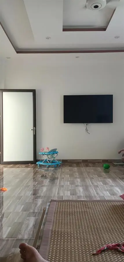 Khách hàng review Smart Tivi Samsung 4K Crystal UHD 65 inch UA65AU7200 1