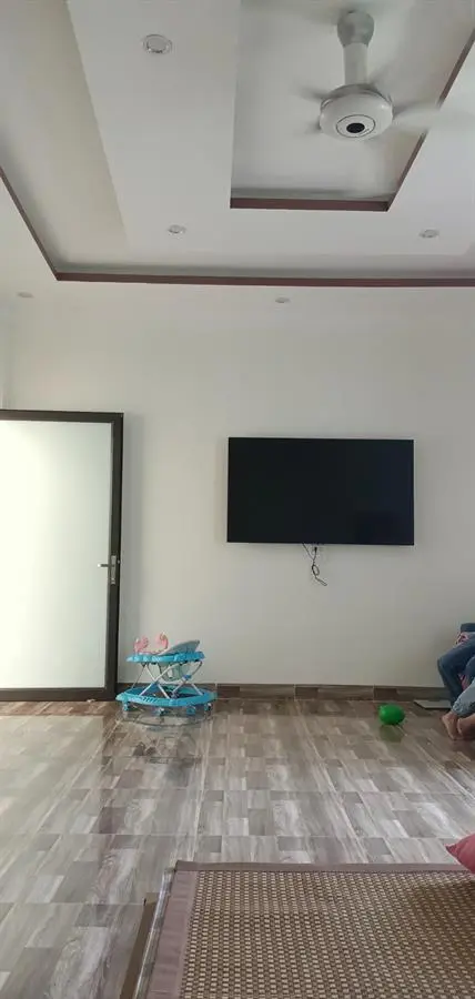 Khách hàng review Smart Tivi Samsung 4K Crystal UHD 65 inch UA65AU7200 3