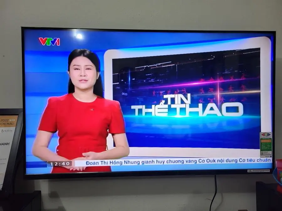 Khách hàng review Google Tivi Sony 4K 43 inch KD-43X80K 8