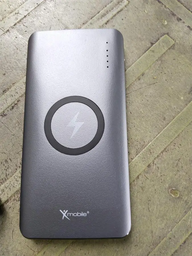 Khách hàng review Pin sạc dự phòng Polymer 10.000mAh không dây Type C PD QC3.0 18W Xmobile P66D 22