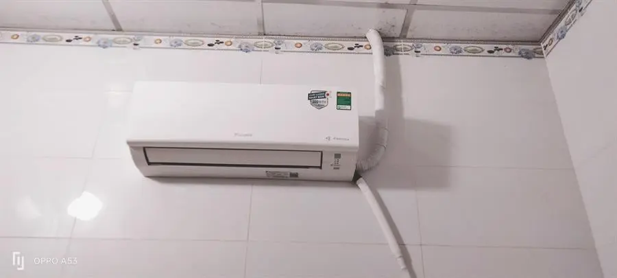 Khách hàng review Máy lạnh Daikin Inverter 1 HP ATKF25XVMV 56
