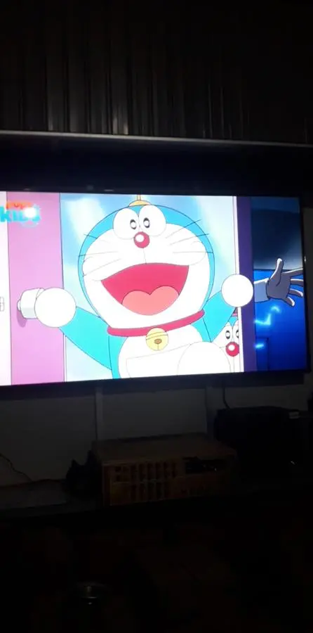 Khách hàng review Smart Tivi LG 4K 55 inch 55UQ8000PSC 16