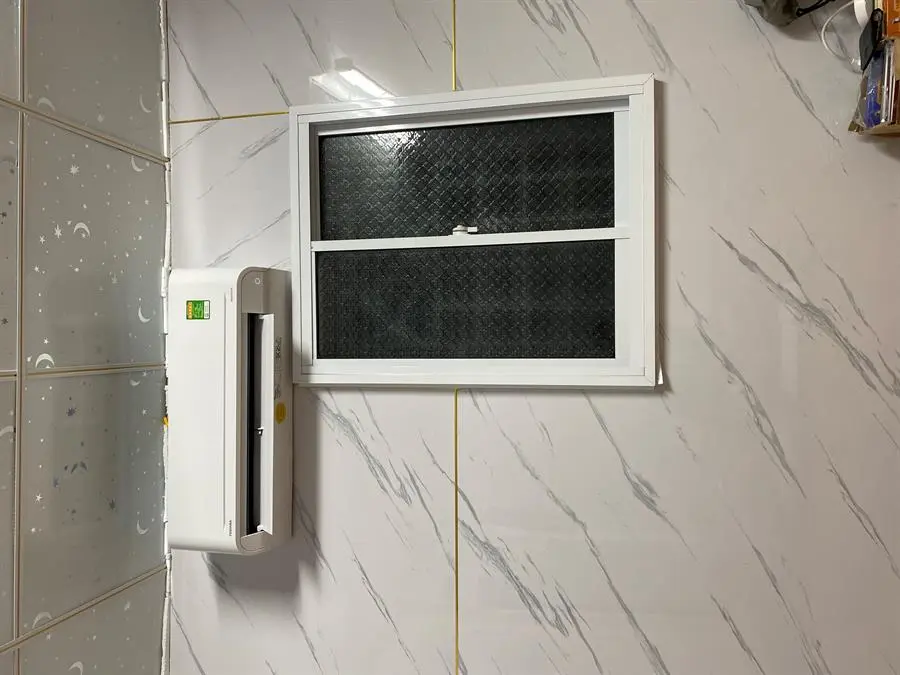 Khách hàng review Máy lạnh Toshiba 1 HP Inverter RAS-H10C4KCVG-V 4