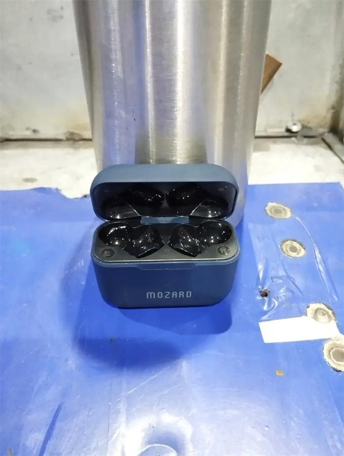 Khách hàng review Tai nghe Bluetooth True Wireless Mozard Air 6 9