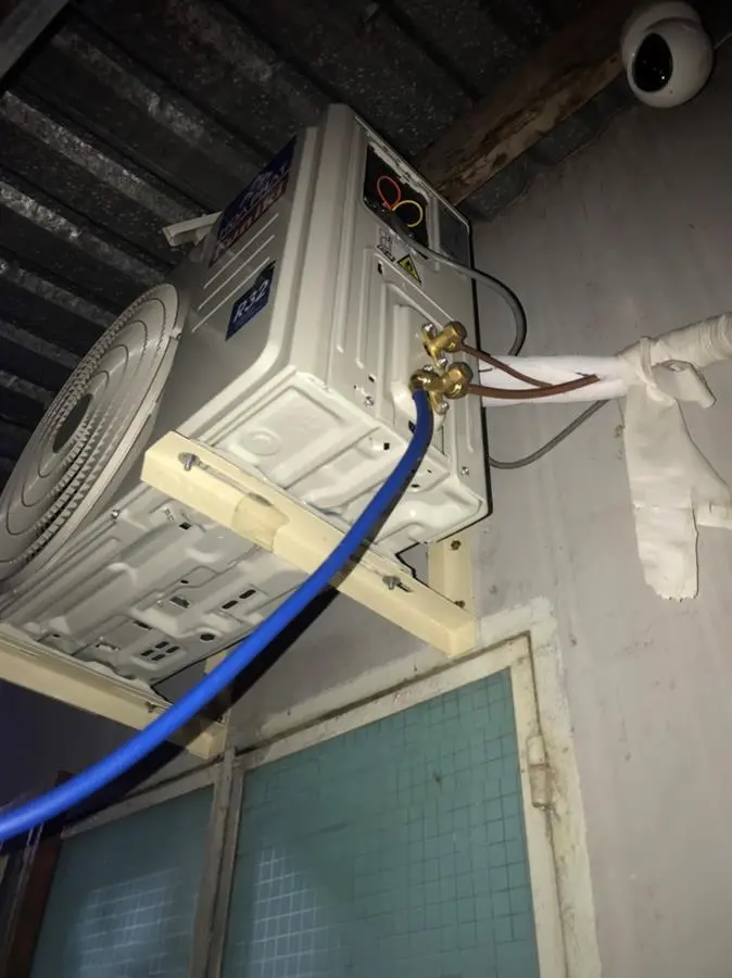 Khách hàng review Máy lạnh Funiki 1 HP HSC09TMU.ST3 3
