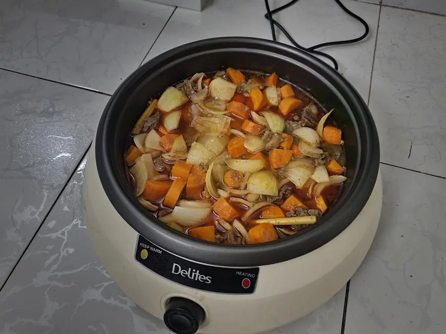 Khách hàng review Nồi lẩu điện Delites NL001 3 lít 7