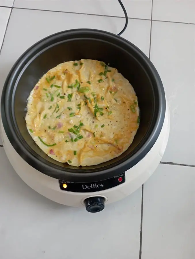 Khách hàng review Nồi lẩu điện Delites NL001 3 lít 8