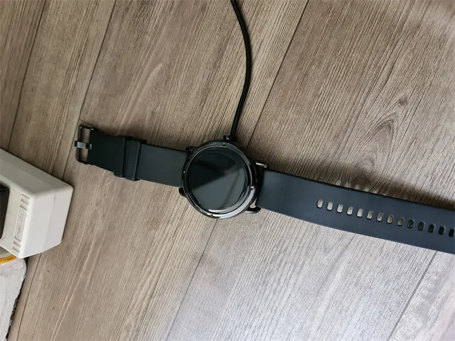 Khách hàng review Đồng hồ thông minh BeU Sporty 1 46mm 5