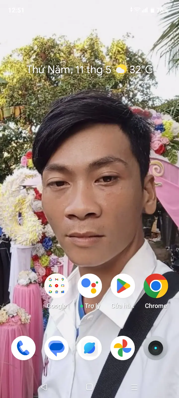 Khách hàng review Điện thoại realme C33 (4GB/64GB) 2