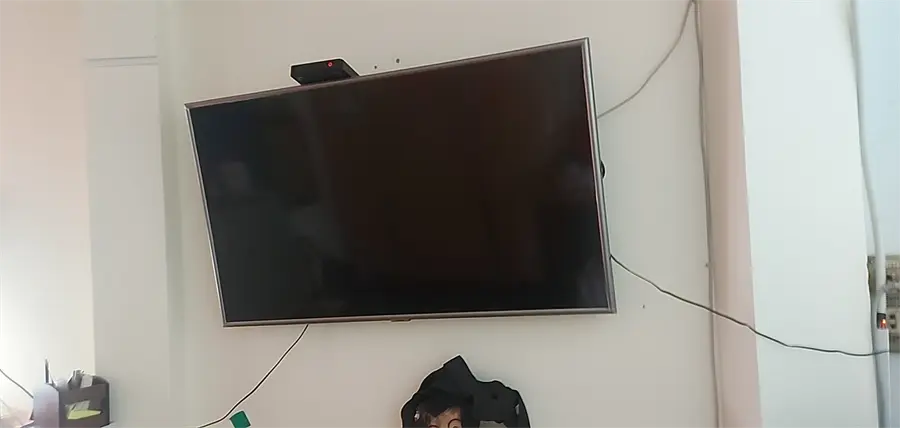 Khách hàng review Khung treo Tivi 37-63 inch Nghiêng Cảnh Phong N6-4 4