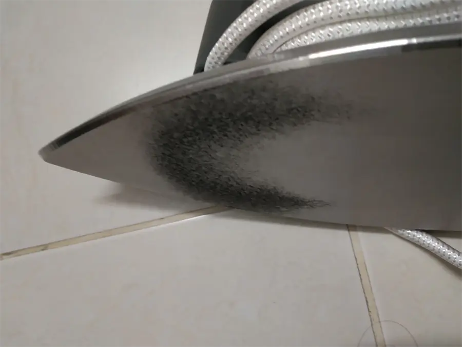 Khách hàng review Bàn là khô Philips HD1172 1100W 7