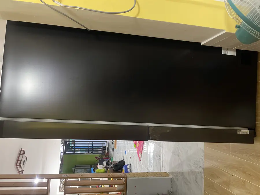 Khách hàng review Tủ lạnh LG Inverter 635 lít Side By Side GR-D257WB 8