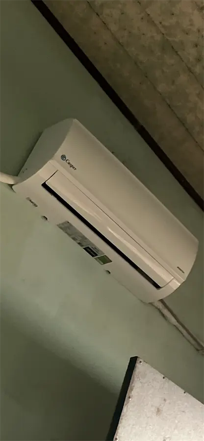 Khách hàng review Máy lạnh Casper Inverter 1 HP IC-09TL32 15