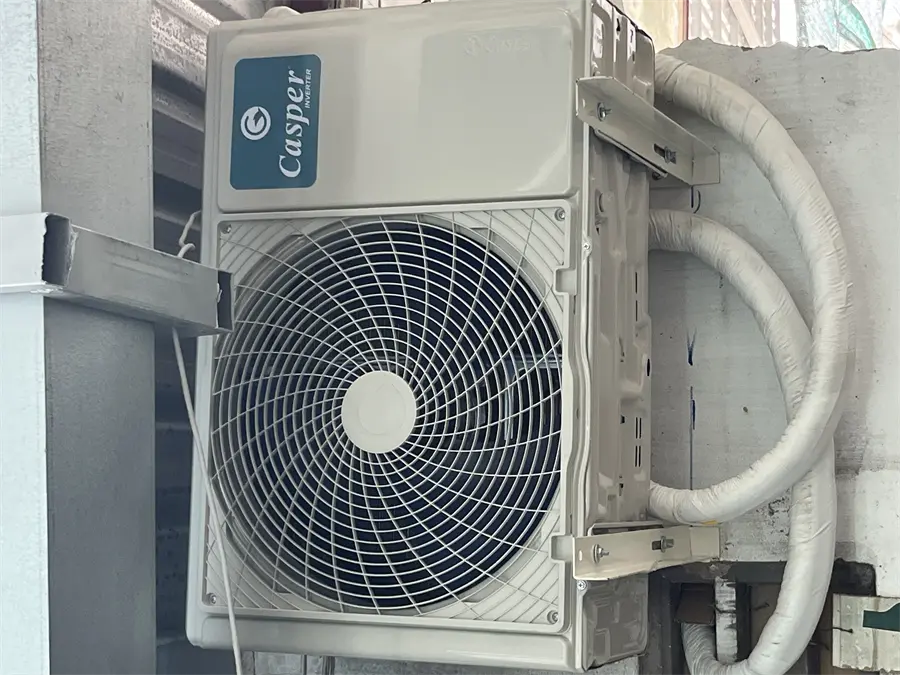 Khách hàng review Máy lạnh Casper Inverter 1 HP IC-09TL32 16