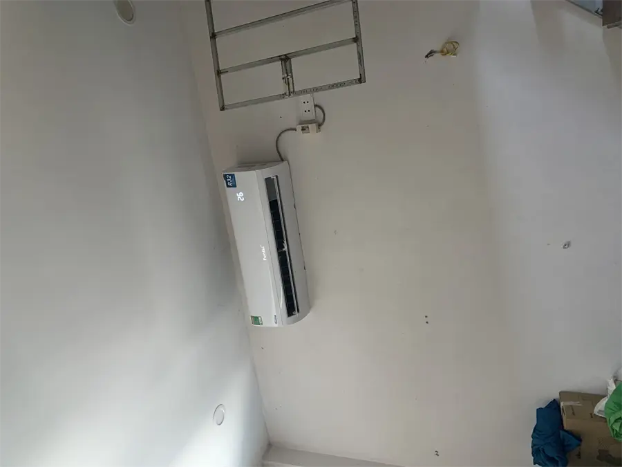 Khách hàng review Máy lạnh Funiki Inverter 1.5 HP HIC12TMU.ST3 14