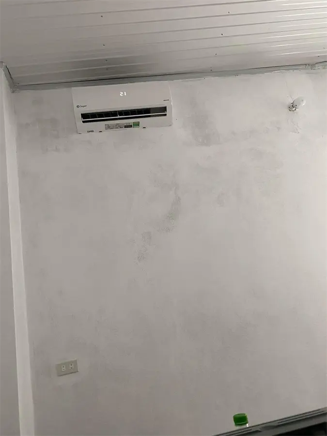 Khách hàng review Máy lạnh Casper Inverter 1 HP IC-09TL32 14