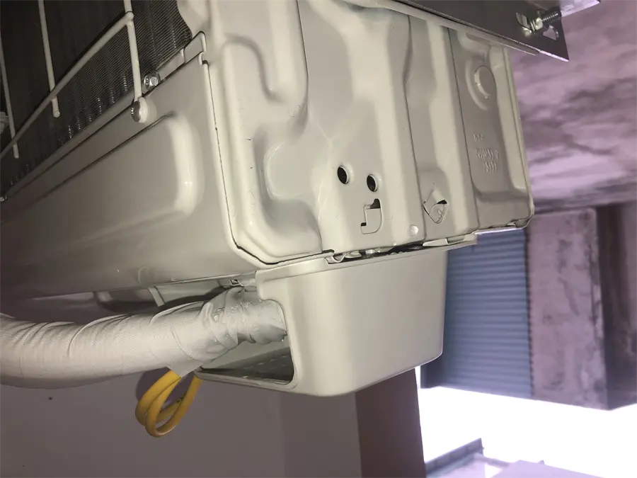 Khách hàng review Máy lạnh Funiki Inverter 1.5 HP HIC12TMU.ST3 13