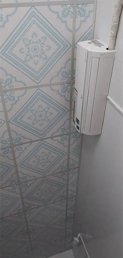 Khách hàng review Máy lạnh LG Inverter 1 HP V10WIN 8