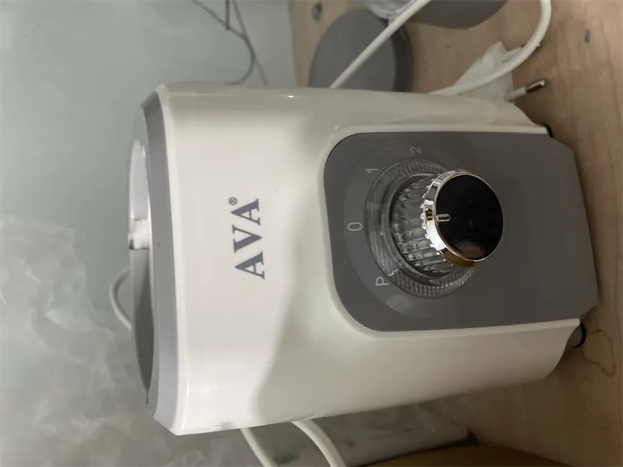 Khách hàng review Máy xay sinh tố đa năng AVA BL328 1