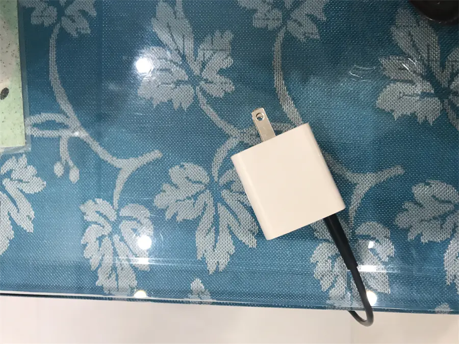Khách hàng review Adapter Sạc 2 cổng Type C PD QC3.0 20W Xmobile TC20QP 5