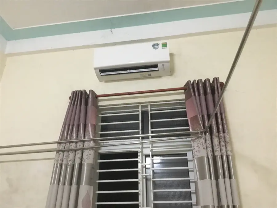 Khách hàng review Máy lạnh Daikin Inverter 1.5 HP ATKF35XVMV 28
