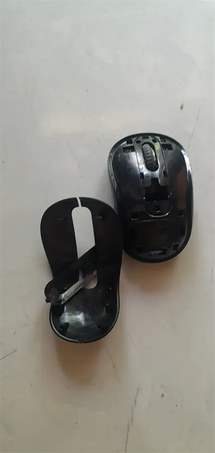 Khách hàng review Chuột Không dây Rapoo M216 5