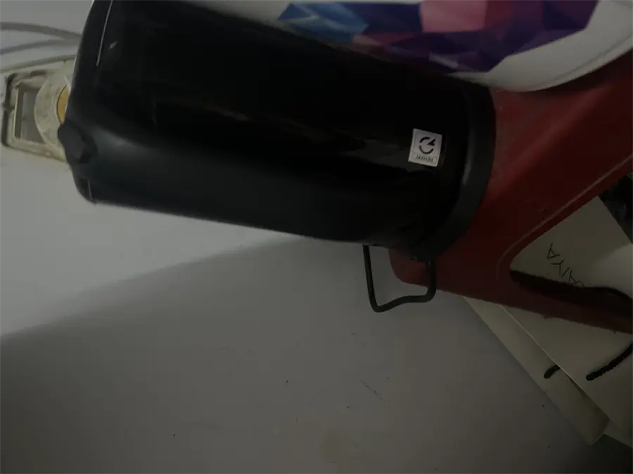 Khách hàng review Bình đun siêu tốc Lock 1