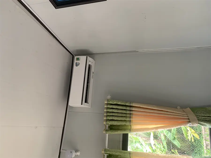 Khách hàng review Máy lạnh Daikin Inverter 1.5 HP FTKB35WMVMV 7