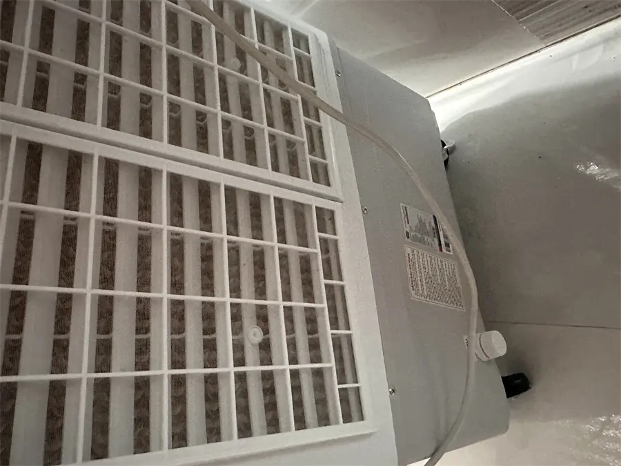 Khách hàng review Quạt điều hòa Sunhouse SHD7734 150W 5
