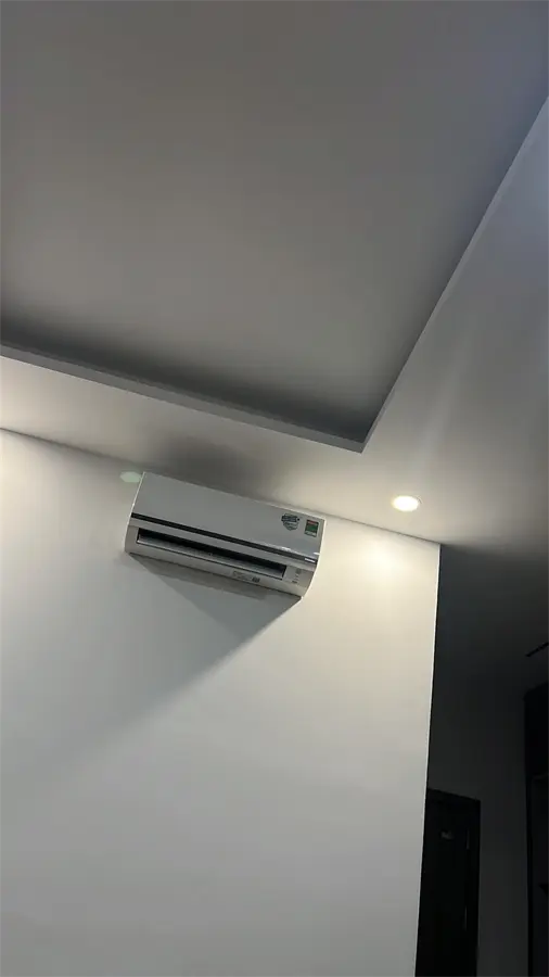 Khách hàng review Máy lạnh Daikin Inverter 1.5 HP FTKB35WMVMV 4