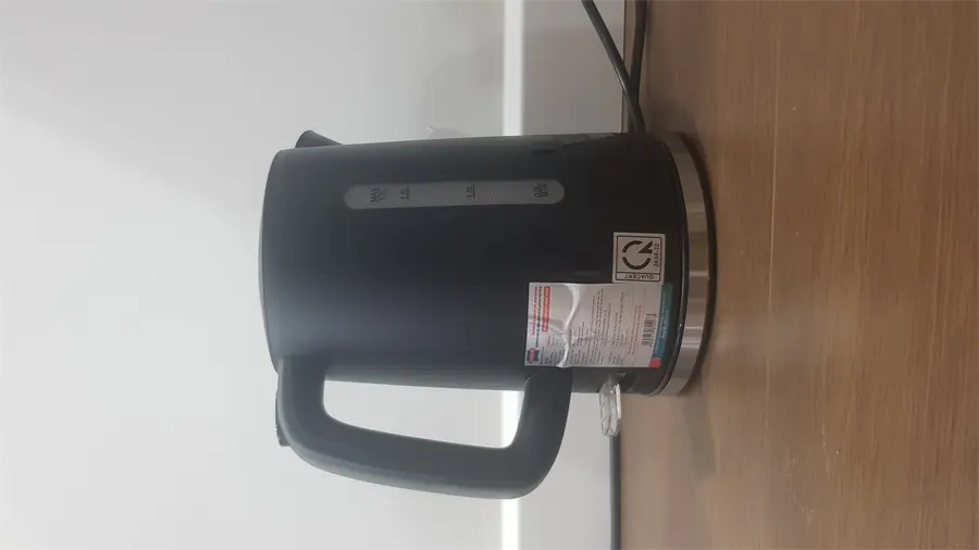 Khách hàng review Bình đun siêu tốc Sunhouse 1.7 lít SHD1306 1