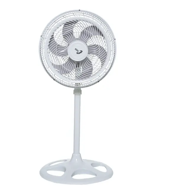 Khách hàng review Quạt đứng Asia 6 cánh VY639990 80W 22