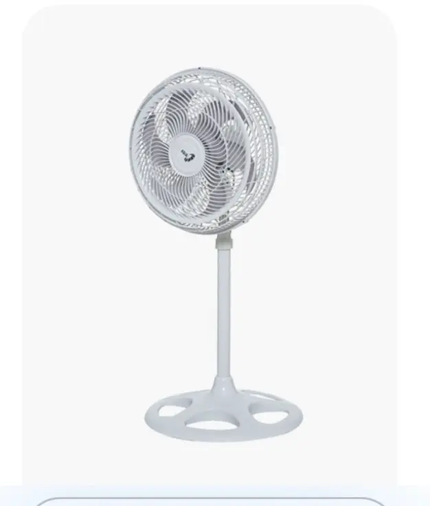 Khách hàng review Quạt đứng Asia 6 cánh VY639990 80W 21