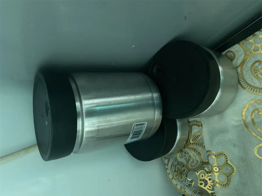 Khách hàng review Bộ bình đựng thức ăn giữ nhiệt inox Lock 1