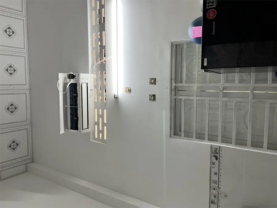 Khách hàng review Máy lạnh Daikin Inverter 1.5 HP ATKF35XVMV 27